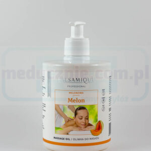Massageöl Melone 500ml BALSAMIQUE